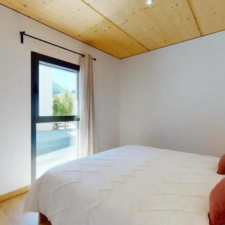 Modern And Comfortable At 5 Minutes From Sion * Bremis