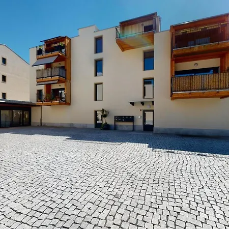 Modern And Comfortable At 5 Minutes From Sion * Bremis