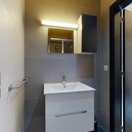Apartman Modern And Comfortable At 5 Minutes From Sion *