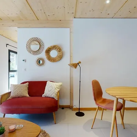 Apartment Modern And Comfortable At 5 Minutes From Sion