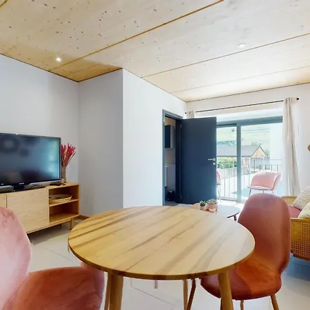 Modern And Comfortable At 5 Minutes From Sion *