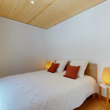 Apartman Modern And Comfortable At 5 Minutes From Sion *